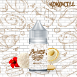 Concentré Kokokill - Bakery Shake